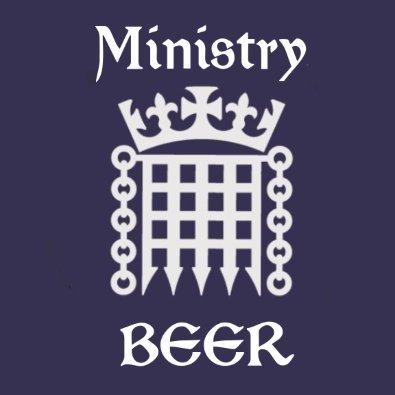 Ministryof_Beer Profile Picture