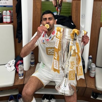 MagicalMalvin's profile picture. PVFC❤⚽️ - Support Your Local x