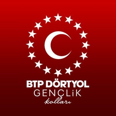 BTP DÖRTYOL GENÇLİK KOLLARI RESMİ HESABI