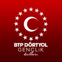 BTP DÖRTYOL GENÇLİK KOLLARI(@BtpDortyol) 's Twitter Profile Photo