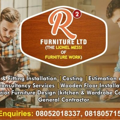 Furniture and Interior decorator | General Contractor | Business Consultants/Manager | Logistics Expert and Herbal Doktor 🥬🧄🧅👨⚕️✍💼😎!