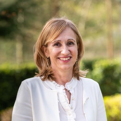 Conseillère départementale @EureenNormandie Députée @LaREM_AN, 3e de l’Eure 2017-2022, Médecin de santé publique #AgirPourlesOubliés