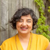 Puneeta | Writer, Food Advocate | she/ her(@Maple_Marigold) 's Twitter Profile Photo