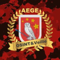 MAGOSINT (@magosint) 's Twitter Profile Photo MAGOSINT (@magosint) 's Twitter Profile Photo