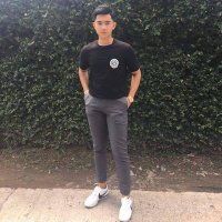 Zack Montero ✨ (@zackmonterobnph) 's Twitter Profile