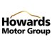 Howards Motor Group (@howardsgroup) Twitter profile photo Howards Motor Group (@howardsgroup) Twitter profile photo