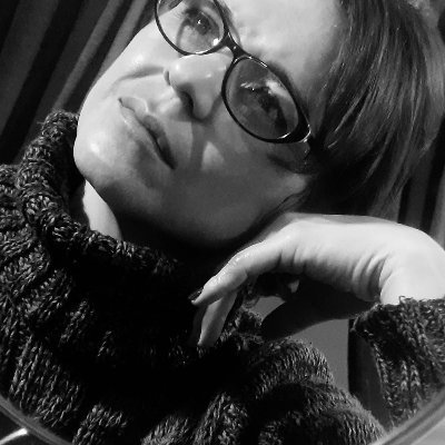 IngridSalome05's profile picture. Escritora. Comunicóloga. Politóloga. Profesora. 
https://t.co/5EajUCUPsg https://t.co/F2Qh53qwKO