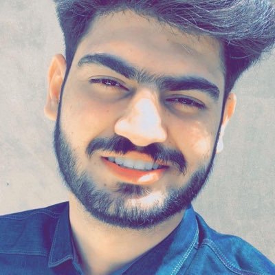 ERP Consultant😼Apple Geek🤓 Lahori😍CrazY OnE😜 Traveler⛰Foodie🤤 Associate Chartered Accountant😎 22June🎂 Alhamdulillah😊 Blessed Dreamer😍Ohman_Chaudhary👻