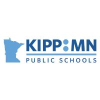 KIPP Minnesota(@KIPPmn) 's Twitter Profile Photo