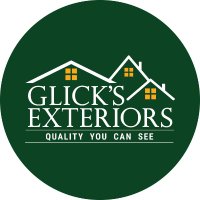 Glick's Exteriors(@GlicksExteriors) 's Twitter Profile Photo