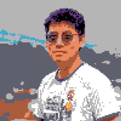 chawansit's profile picture. Technologist + Investor