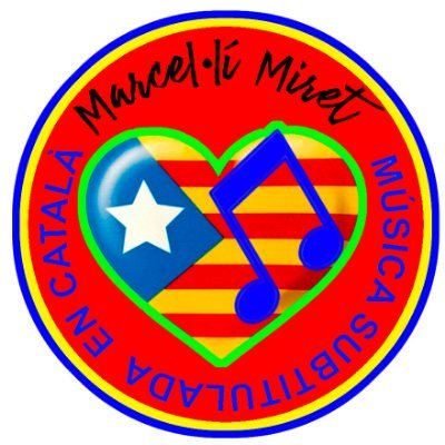 Canal de Música Subtitulada en Català A Youtube - DIFON EL CATALÀ - Subscriu-te És GRATUÏT