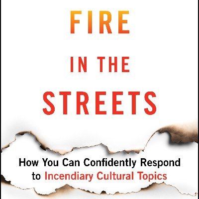 Philosopher, professor, writer, author of Christian Apologetics, 2nd ed. (InterVarsity Press, 2022) and Fire in the Streets (Salem, 2022).