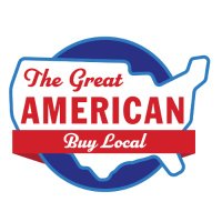 The Great American Buy Local(@greatbuylocal) 's Twitter Profile Photo