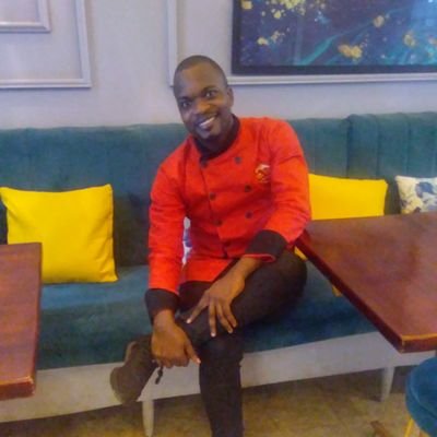 kayanja_nelson3's profile picture. Professional chef, father to three, nutritionist,farmer and a business man