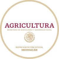 Agricultura Michoacán(@agriculturaMich) 's Twitter Profile Photo