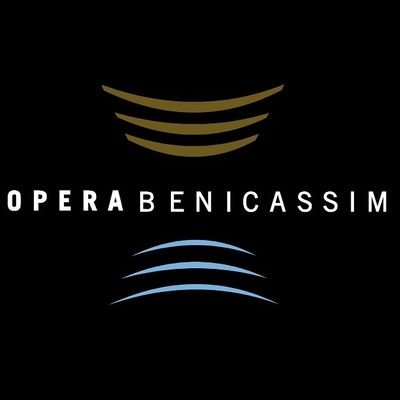 Twitter Oficial del Festival Lírico Ópera Benicàssim
Edición XIV 👉 Del 1 al 6 de agosto de 2022