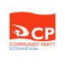 Communist Party Glasgow Branch (@GlasgowBranchCP) Twitter profile photo