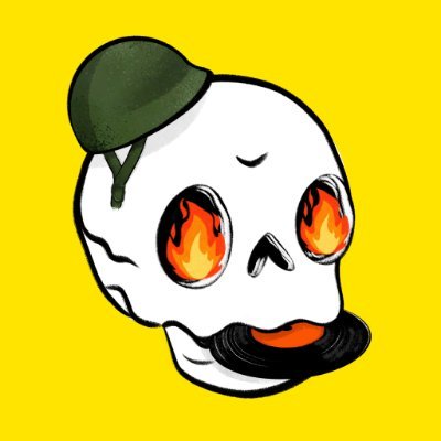 Crocaddon's profile picture. Graphic Designer | Youtube | Crypto