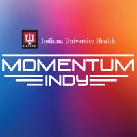 IU Health Momentum Indy(@momentumindy) 's Twitter Profile Photo