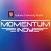 IU Health Momentum Indy (@momentumindy) Twitter profile photo IU Health Momentum Indy (@momentumindy) Twitter profile photo