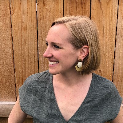 SarahCMalin's profile picture. Passionate about organizational culture and design with a healthy dose of worshipping beauty and nature on the side.