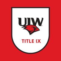 UIW Title IX (@uiwtitleix) 's Twitter Profile