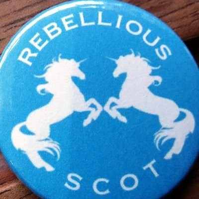 Older and Wiser,  I voted yes.  aye aye.  Scottish not British.  Scotland is my Country.  😷.  I don't support genocide. Vegetarian/Gardener