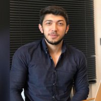 Cem Üter (@cemuter) Twitter profile photo
