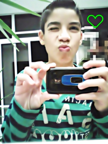 13 Aniinhos *-*, Leonino , Jogador de Futsal , #ColirioOficial exclusivo da @ExplosaoTeen ! Qr Saber Mais ? Add ;]] http://t.co/svkReaiZq6