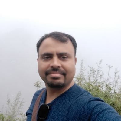 drbharat_c Profile Picture