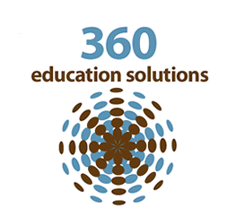 360_Edu's profile picture. 360 Education Solutions is an advocate in the search for quality online degree programs, specifically designed for teachers who wish to pursue higher education.