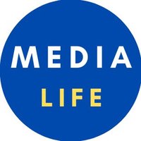 メディアライフ (@medialife200) Twitter profile photo