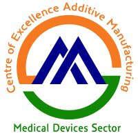 CoE Additive Manufacturing - MDS (@coe_am_mds) 's Twitter Profile Photo CoE Additive Manufacturing - MDS (@coe_am_mds) 's Twitter Profile Photo