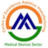 CoE_AM_MDS's profile picture. The Centre of Excellence on Additive Manufacturing for Medical Device Sector @AP_MedTechZone
➜#AdditiveManufacturing ➜#ProductDevelopment ➜#MedicalDeviceSector