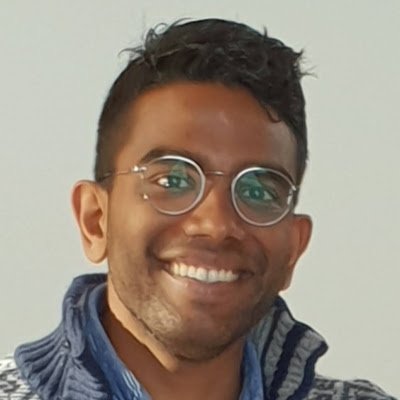 Shriv Srigandan Profile