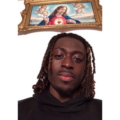 LutherJoshua Profile Picture