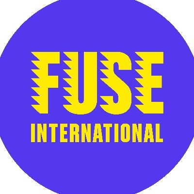 FUSE International is a multi-arts festival for artists under 27 that takes place in Kingston. 28 June - 7 July 2024.

Organised by @CreativeYouthUK.