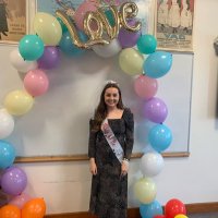 Mrs Mcsheehy (@missmcmullanchs) 's Twitter Profile Photo Mrs Mcsheehy (@missmcmullanchs) 's Twitter Profile Photo