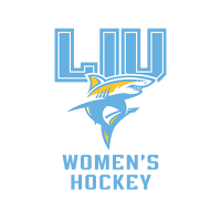 LIU Women's Hockey (@liuwhockey) 's Twitter Profile Photo LIU Women's Hockey (@liuwhockey) 's Twitter Profile Photo