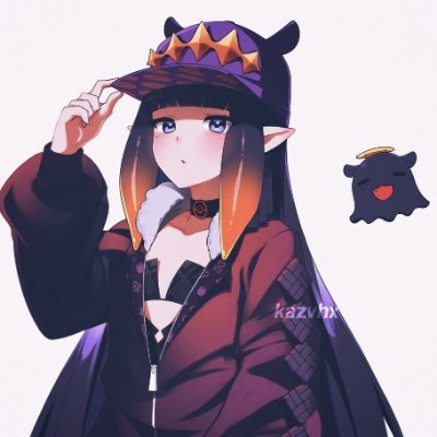 Sylvie_Zero's profile picture. 