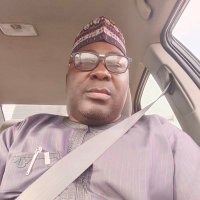 Dr. Ben Gbenro (@bengbenro) 's Twitter Profile Photo Dr. Ben Gbenro (@bengbenro) 's Twitter Profile Photo