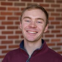 Carter Henson (@carterhenson) 's Twitter Profile