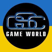 GSC Game World(@GSC_GW) 's Twitter Profile Photo