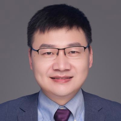 Professor of Materials Science and Engineering, Huazhong University of Science and Technology; Focusing on Supramolecular Adaptive Crystalline Materials