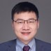 Xiaodong Chi (@chixiaodong) Twitter profile photo