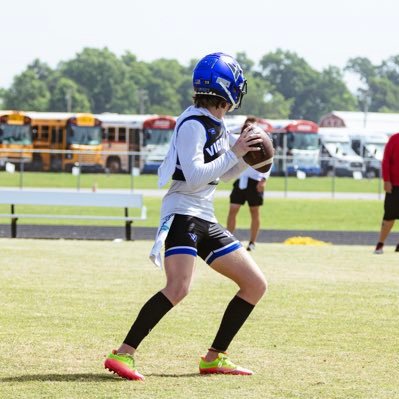 Co/25 || Qb || 6’2 180 || || 918 327 9190 || Mckinney high school tx ||