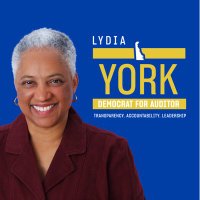 Lydia E. York (@lydiaeyorkde) 's Twitter Profile