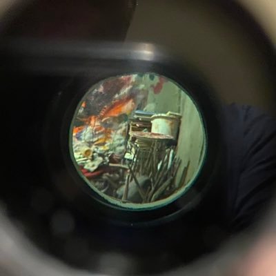 SgtCrackers's profile picture. Most of my heroes don’t appear on no stamps.