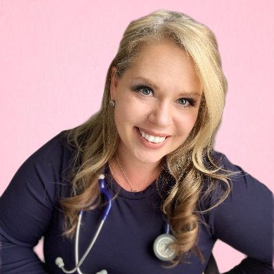 Remote Nurse👩🏼‍💻 Health Content Writer & Strategist | Blogger | Home Health Expert | 📈 I help your biz develop strategy + compelling content by a Trusted RN